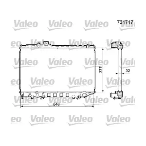 731717 VALEO