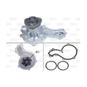 VALEO 506666