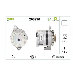 VALEO 200296