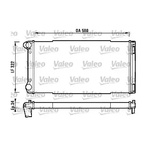 732913 VALEO