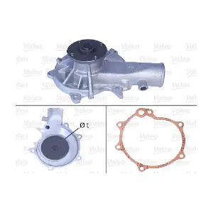 VALEO 506048