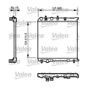 735125 VALEO