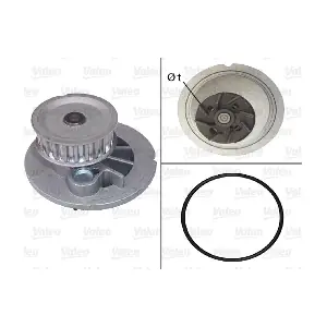 VALEO 506703
