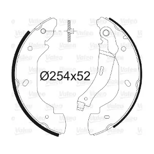 VALEO 564023