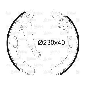 VALEO 562081