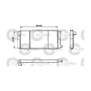 VALEO 310827