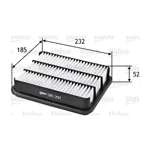 VALEO 585297