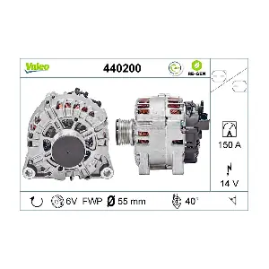 VALEO 440200