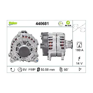 440681 VALEO