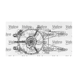 VALEO 698763