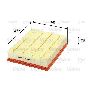 VALEO 585018