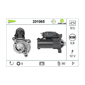 VALEO 201065