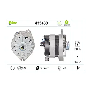 VALEO 433469