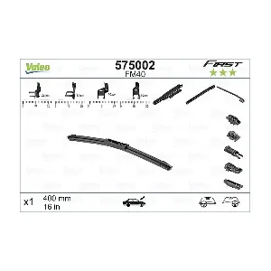 VALEO 575002