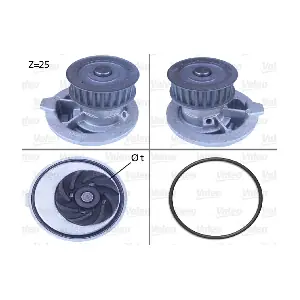 VALEO 506310