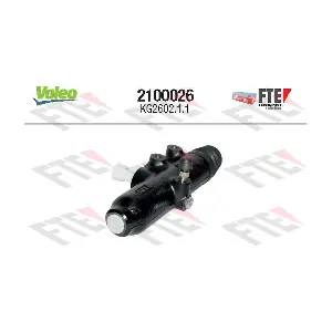 2100026 VALEO