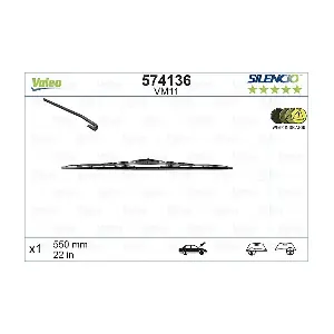 VALEO 574136