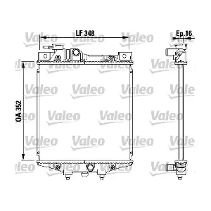 731020 VALEO