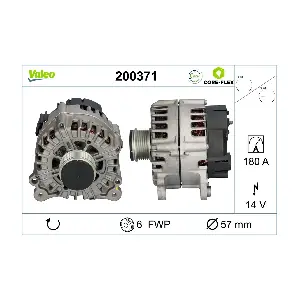 VALEO 200371