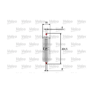 VALEO 587015