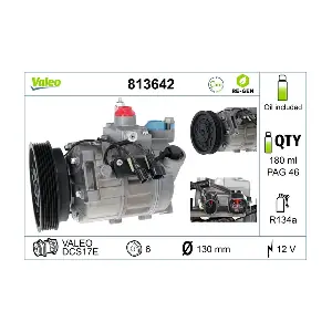 VALEO 813642