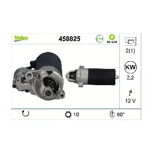 VALEO 458825