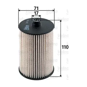 VALEO 587926