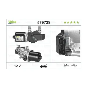 579738 VALEO