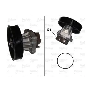 VALEO 506716
