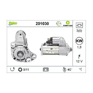 VALEO 201030