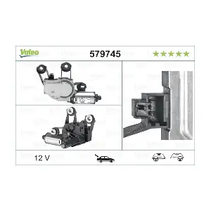 579745 VALEO