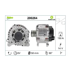 200264 VALEO
