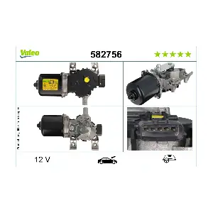 582756 VALEO