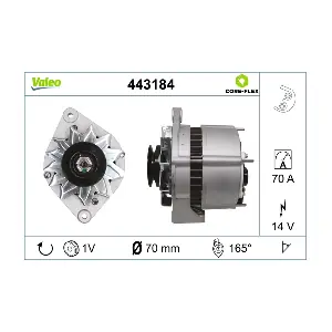 VALEO 443184