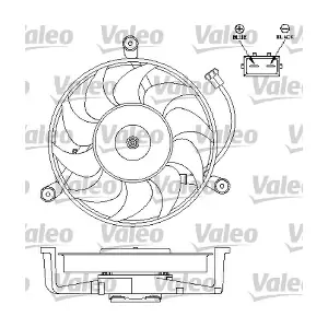 696179 VALEO