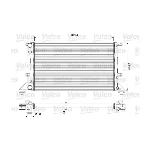 231605 VALEO