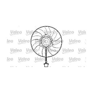VALEO 698373