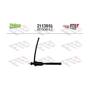 2113615 VALEO