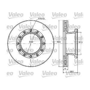 187069 VALEO