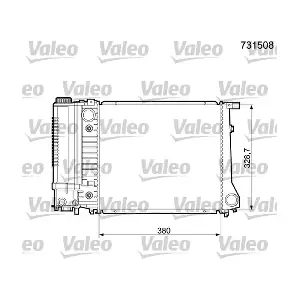 731508 VALEO
