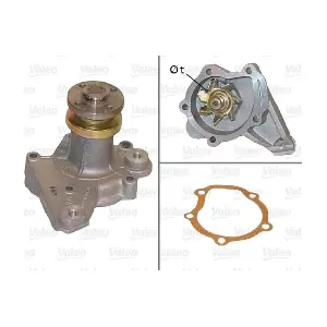 VALEO 506923