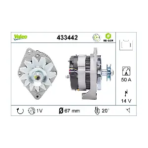 VALEO 433442
