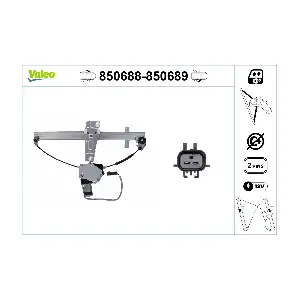 850688 VALEO
