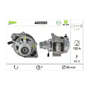 440980 VALEO