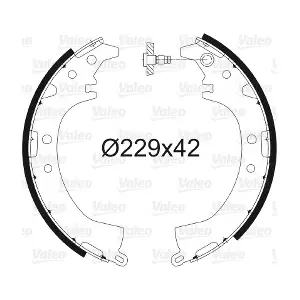 VALEO 562774