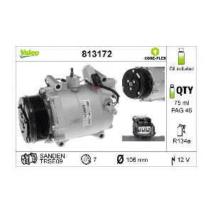 VALEO 813172