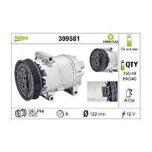 399581 VALEO