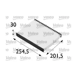 VALEO 698680