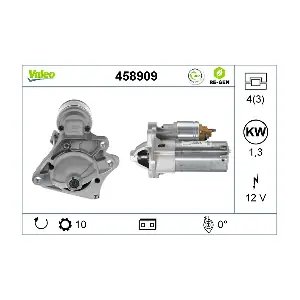 VALEO 458909
