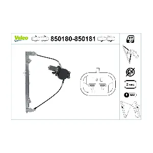 850180 VALEO